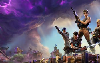 Fortnite’s Growing Popularity – The Whys and Hows