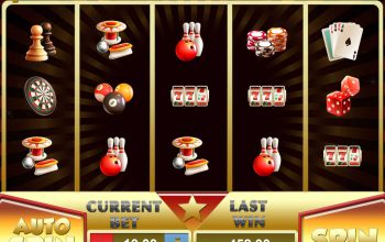 Play Online Casino Games for Free