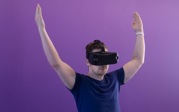 Better User Experience with VR Casinos? The Future is Now!