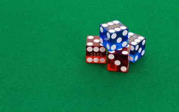 The development of online casino games