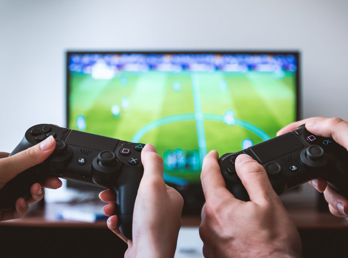 5 leading sports games available for your PC