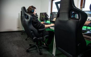 Best gaming chairs on the market