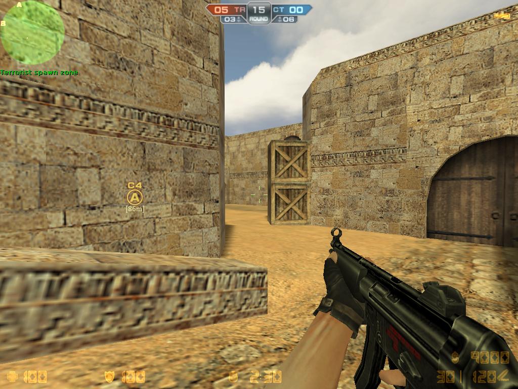 counter strike initial release date counter strike initial release date